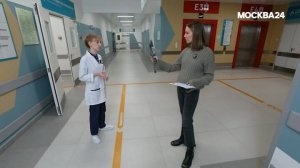 "Доктор 24": врач рассказала о признаках дефицита витамина В9