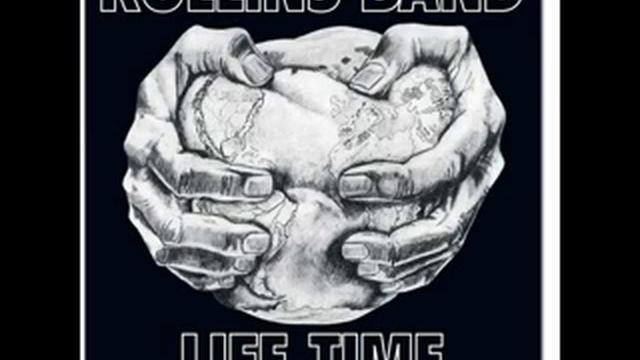 Rollins Band - Life Time - 1000 Times Blind