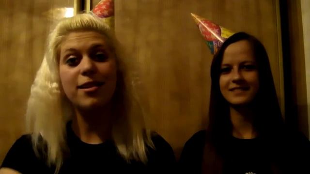 Стас Шуринс с Днем рождения)))))) смотреть онлайн