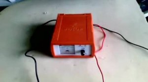 Зарядное устройство Катунь-501