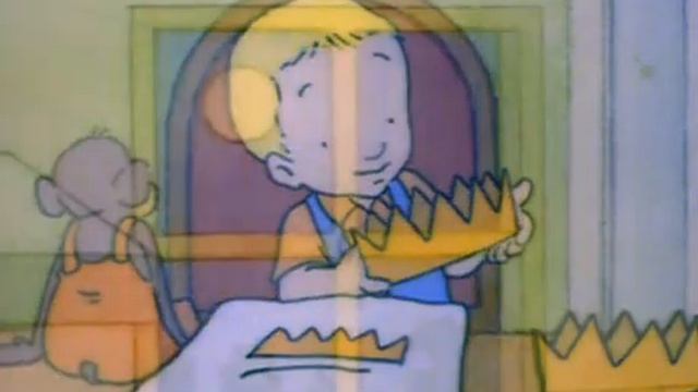 Léo et Popi - La galette des rois смотреть онлайн