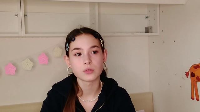 итоги января / школьные истории/ цели на февраль 《8》 смотреть онлайн