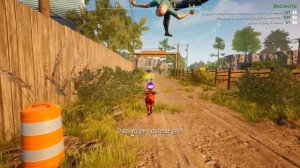 Я КОЗЁЛ ДРАКОН - БОЛЬШОЕ ОБНОВЛЕНИЕ ( Goat Simulator 3 )