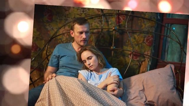 Любовь матери сериал Анонс и описание серий