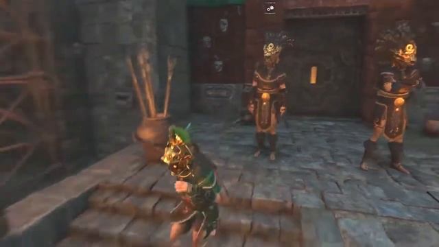 Shadow of the Tomb Raider ➤ Игровой фильм [Весь сюжет] смотреть онлайн