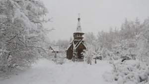 Иеромонах Роман, монах Афанасий (Кокорев). Вбирая Свет