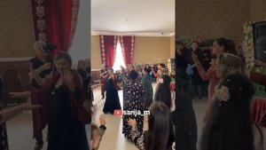 Хадижат Османова. "Дарган рурсби "Красивая даргинская песня 👍👏