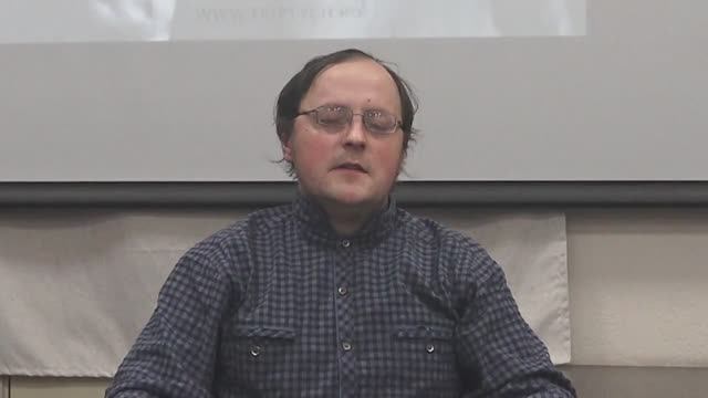 Возможность русской Философии — «Влияние платонизма и неоплатонизма на русский эллинизм»