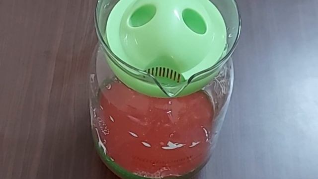 Watermelon Lemonade | Fresh Watermelon Lemonade Recipe | Summer Drinks