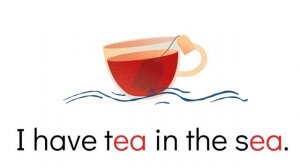 Digraphs Song English