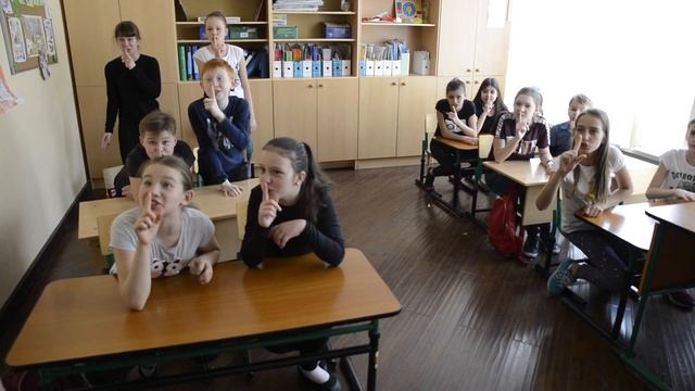 Сын полка