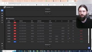 Прохождение Stage-1 в проп Funding Pips