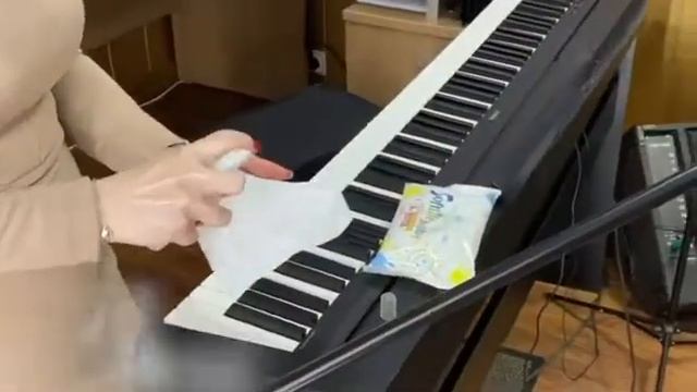 Вокал в Студии БЕРКАНА абсолютно безопасен! Мы в Тушино. смотреть онлайн