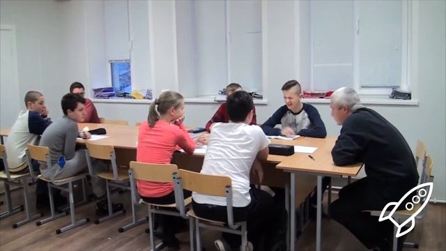 Краткое содержание урока №17. смотреть онлайн