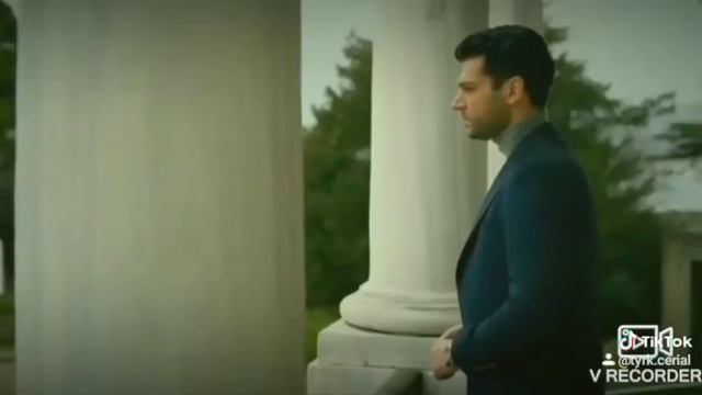 Мужчина за которым хочется идти.. Рамо/Сибель🥰