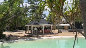 Cebu Beach Resorts - Plantation Bay Resort and Spa Mactan