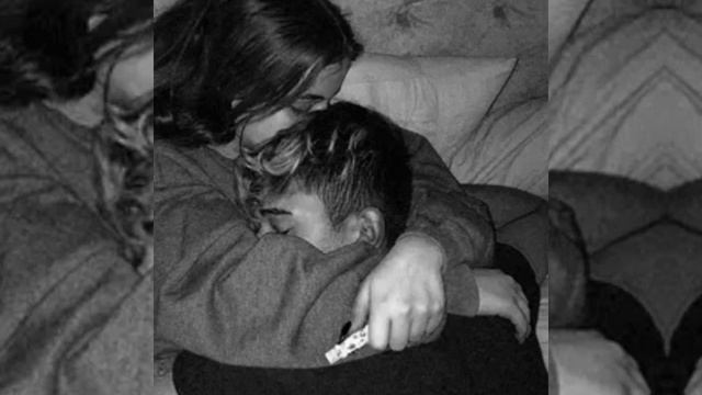 В ту ночь тогда со мной была смотреть онлайн