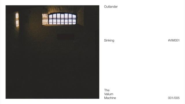 Outlander - Sinking смотреть онлайн