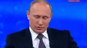 ПУТИН О ПРОФОРИЕНТАЦИИ