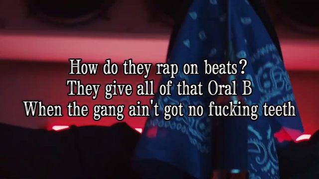 Yanko - Cold Room (Lyrics) смотреть онлайн