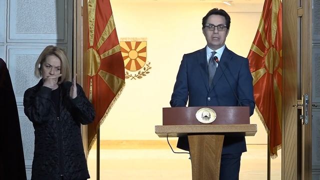 Советот за безбедност заклучи дека нема потреба за прогласување вонредна состојба смотреть онлайн