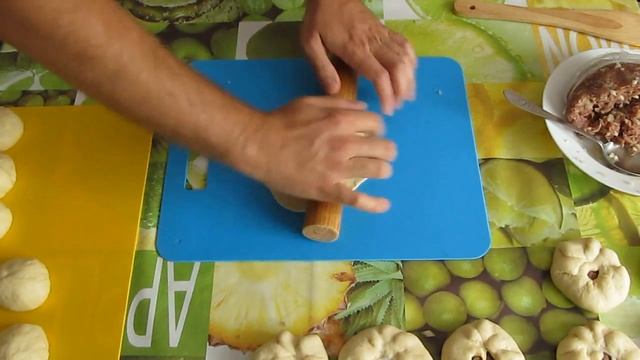 Беляши - Вкусно и Просто смотреть онлайн