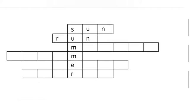 Ағылшынша сөзжұмбақ шешу смотреть онлайн