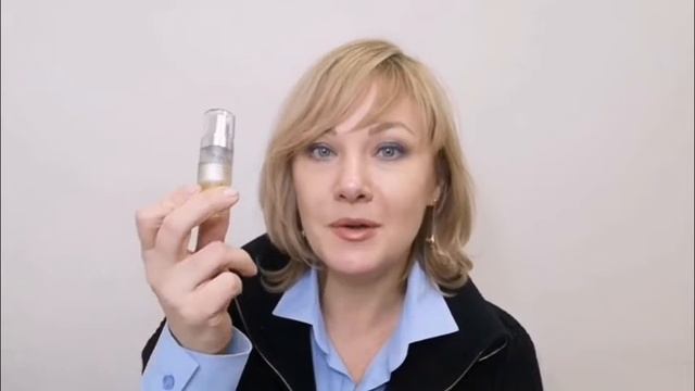 Наталья Радкевич о сыворотке с 10% витамином  С смотреть онлайн