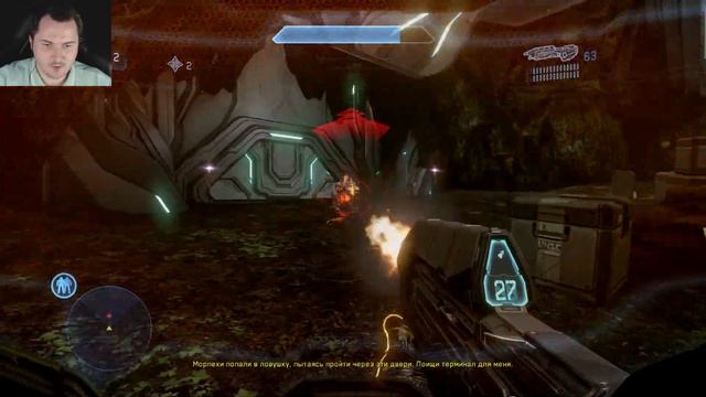 ДЖУНГЛИ - Halo 4 #3 | ПРОХОЖДЕНИЕ смотреть онлайн