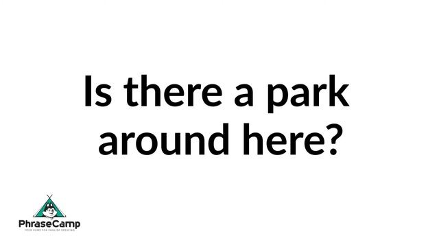 88 English Phrases & Words about Direction with Pictures & Videos - English Speaking Practice смотреть онлайн