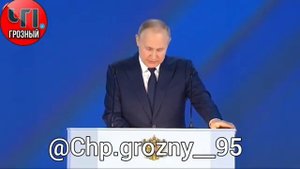 Семьям с детьми школьного возраста произведут един. выплату в 10т рублей на каждого ребенка — Путин
