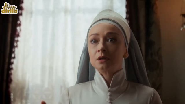 Права на престол "Абдулхамид". 88 серия смотреть онлайн