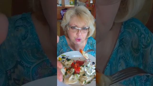 💥ВРЕМЯ ЕСТЬ,А ТУТ МЕШАЮТ💥#мукбанг #еда #mukbang смотреть онлайн