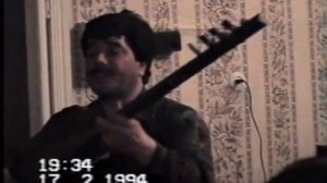 Ашуг Адил - Диде рикIел хтана зи (1994)