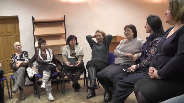 занятие Калининград 18 01 17 смотреть онлайн