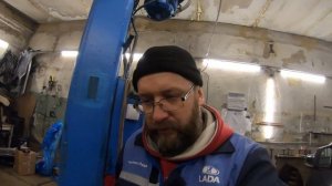 ВАЗ 2114 или проста четырка замена заднего крыла