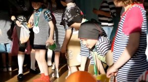 Детский праздник