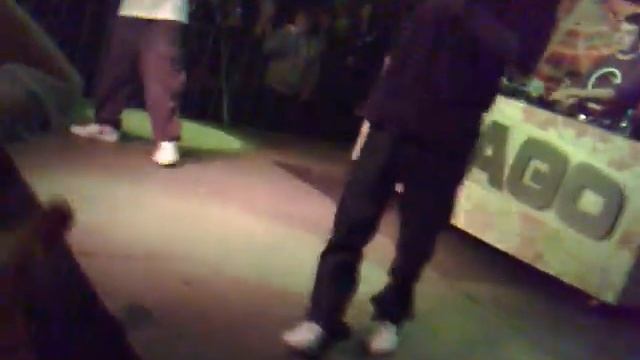 Гуф Донецк 29.11.2009 Chicago 2 смотреть онлайн