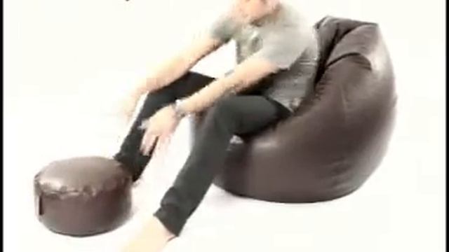 slouchbag Bean bags by rucomfy bean bags смотреть онлайн