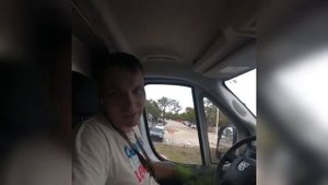 СИСУН на границе с Мексикой услышал про трек себя