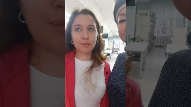 Российская молодёжь о проблеме сохранения родного языка и культуры #роднойязык #русскийязык #этно