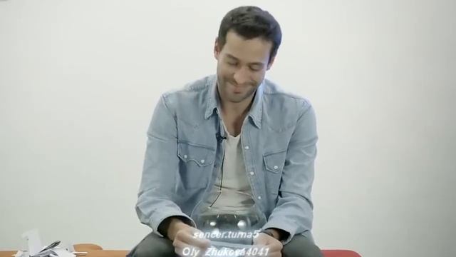 Экин Коч. Ekin Koç. смотреть онлайн