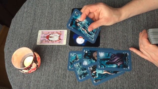 ВЕСЫ 🌟🥀 21-27 ноября 2022. Таро прогноз онлайн смотреть онлайн