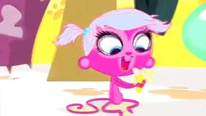 Мультфильм Маленький зоомагазин. 1 сезон 5 серия