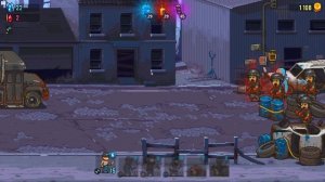 Прохождение Dead ahead zombie warfare #14 Это сложно-Локация 7