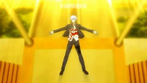 Магическая битва | Сатору Годжо эдит