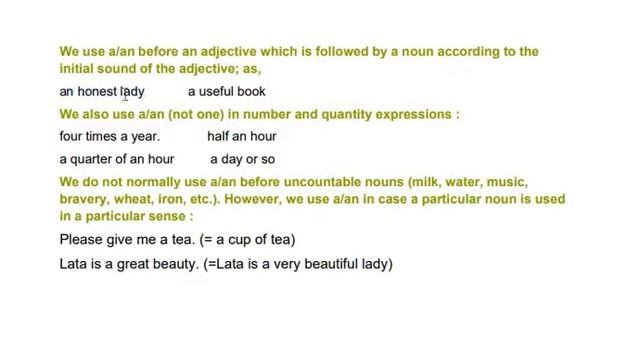 CBSE 9 CLASS, ENGLISH GRAMMAR, ARTICLE  A, AN, THE смотреть онлайн