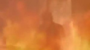 Огонь. Пожары. Профилактика. Социальный Ролик.