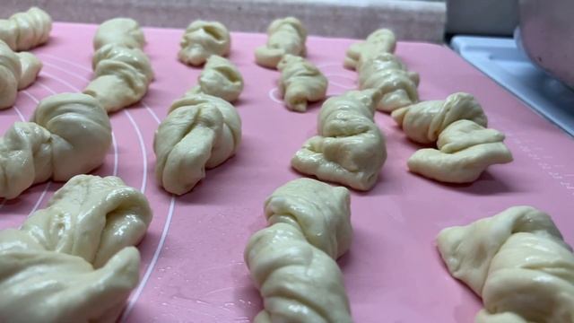 Момосяй. Булочки на пару. Ұйғыр тағамы. Казакша рецепт.