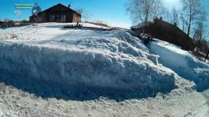 Село в котором я живу| Жизнь в селе